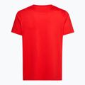 Vyriški marškinėliai La Sportiva Solution mountain red 2