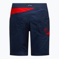Vyriški žygio šortai La Sportiva Bolt night sky/mountain red 2