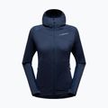 Moteriškas flisinis džemperis La Sportiva Aequilibrium Thermal Hoody night sky/chalk