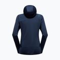 Moteriškas flisinis džemperis La Sportiva Aequilibrium Thermal Hoody night sky/chalk 2