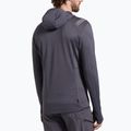 Vyriškas žygio džemperis La Sportiva Chill Thermal Hoody onyx/chalk 3