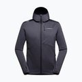Vyriškas žygio džemperis La Sportiva Chill Thermal Hoody onyx/chalk 4