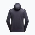 Vyriškas žygio džemperis La Sportiva Chill Thermal Hoody onyx/chalk 5