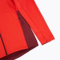 Vyriškas žygio džemperis La Sportiva Chill Thermal Hoody mountain red / redwood 4