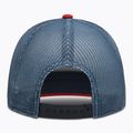 Kepuraitė su snapeliu La Sportiva LS Trucker mountain red/night sky 2
