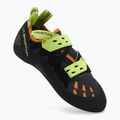 Vyriški laipiojimo bateliai La Sportiva Tarantula carbon/lime punch
