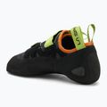 Vyriški laipiojimo bateliai La Sportiva Tarantula carbon/lime punch 3
