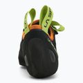 Vyriški laipiojimo bateliai La Sportiva Tarantula carbon/lime punch 6