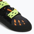 Vyriški laipiojimo bateliai La Sportiva Tarantula carbon/lime punch 7