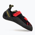 Vyriški laipiojimo batai La Sportiva Tarantula black/poppy 2