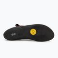 Vyriški laipiojimo batai La Sportiva Tarantula black/poppy 4