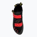 Vyriški laipiojimo batai La Sportiva Tarantula black/poppy 5