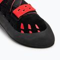 Vyriški laipiojimo batai La Sportiva Tarantula black/poppy 6
