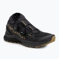Vyriški bėgimo batai La Sportiva Jackal II Boa black/savana