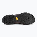 Vyriški priėjimo prie trasų batai La Sportiva TX4 Evo ST carbon/mountain red 4