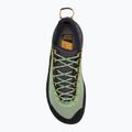 Moteriški priėjimo prie trasų batai La Sportiva TX4 Evo ST aspen green / onyx 5