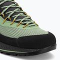 Moteriški priėjimo prie trasų batai La Sportiva TX4 Evo ST aspen green / onyx 7