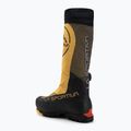 Alpinistiniai batai La Sportiva Olympus Mons Pro yellow/black 3