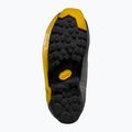 Alpinistiniai batai La Sportiva Olympus Mons Pro yellow/black 11