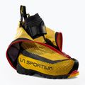 Alpinistiniai batai La Sportiva Olympus Mons Pro yellow/black 12