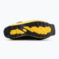 Aukštuminių kalnų batai La Sportiva Olympus Mons yellow/black 4