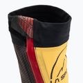 Aukštuminių kalnų batai La Sportiva Olympus Mons yellow/black 5