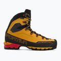 Vyriški La Sportiva Trango Alpine Gtx aukštakulniai batai geltoni 2