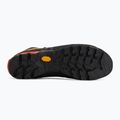 Vyriški La Sportiva Trango Alpine Gtx aukštakulniai batai geltoni 4