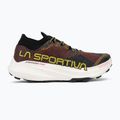 Vyriški bėgimo batai La Sportiva Prodigio Pro black/yellow 2