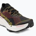 Vyriški bėgimo batai La Sportiva Prodigio Pro black/yellow 7