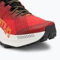 Vyriški bėgimo batai La Sportiva Prodigio Pro mountain red/yellow 7