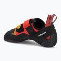 Vyriški La Sportiva Kubo savana alpinistiniai batai / Mountain Red 3