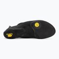 Vyriški La Sportiva Kubo savana alpinistiniai batai / Mountain Red 4