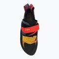 Vyriški La Sportiva Kubo savana alpinistiniai batai / Mountain Red 5