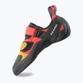 Vyriški laipiojimo batai La Sportiva Kubo savanna/mountain red 2