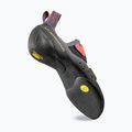 Vyriški laipiojimo batai La Sportiva Kubo savanna/mountain red 3