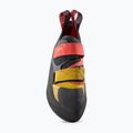 Vyriški laipiojimo batai La Sportiva Kubo savanna/mountain red 5