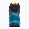 Vyriški žygio batai La Sportiva Aequilibrium Hike GTX carbon/tropic blue 6