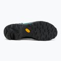 Moteriški žygio batai La Sportiva Aequilibrium Hike GTX SW24 carbon/ everglade 4