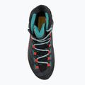 Moteriški žygio batai La Sportiva Aequilibrium Hike GTX SW24 carbon/ everglade 5