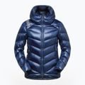 Moteriška pūsta striukė La Sportiva Lumina 300 Down night sky 5