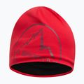 Žieminė kepurė La Sportiva Circle Beanie mountain red/redwood