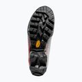 Moteriški aukštų kalnų batai La Sportiva Aequilibrium Speed GTX white/hibiscus 6