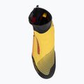 Vyriški aukštų kalnų batai La Sportiva Aequilibrium Speed GTX yellow/ black 5