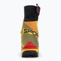 Vyriški aukštų kalnų batai La Sportiva Aequilibrium Speed GTX yellow/ black 6