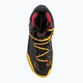 Vyriški alpinistiniai batai La Sportiva Aequilibrium LT GTX black/yellow 5
