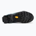 Moteriški aukštumų batai La Sportiva Aequilibrium LT GTX black/hibiscus 4
