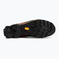 Vyriški alpinizmo batai La Sportiva Aequilibrium ST GTX black/yellow 4