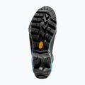 Moteriški alpinizmo batai La Sportiva Aequilibrium ST GTX black/hibiscus 12