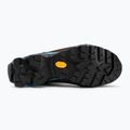 Moteriški alpinizmo batai La Sportiva Aequilibrium ST GTX black/hibiscus 4